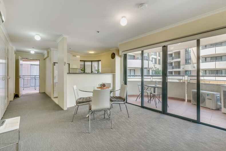 113/74 Northbourne Avenue Braddon