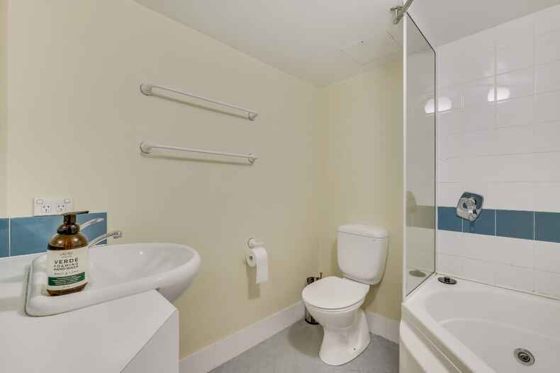 113/74 Northbourne Avenue Braddon