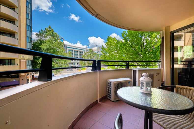 113/74 Northbourne Avenue Braddon