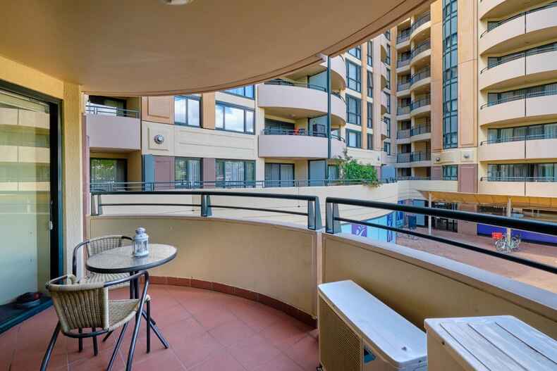 113/74 Northbourne Avenue Braddon