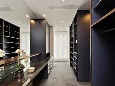 Walk in robes we love