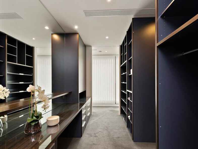 Walk in robes we love