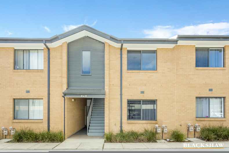 36/35 Tay Street Watson