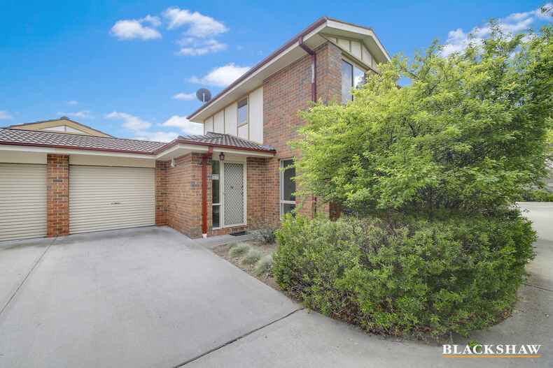 16/49 Freda Bennett Circuit Nicholls 16/49 Freda Bennett Circuit Nicholls