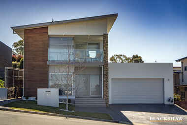 22 Gourgaud Street Casey