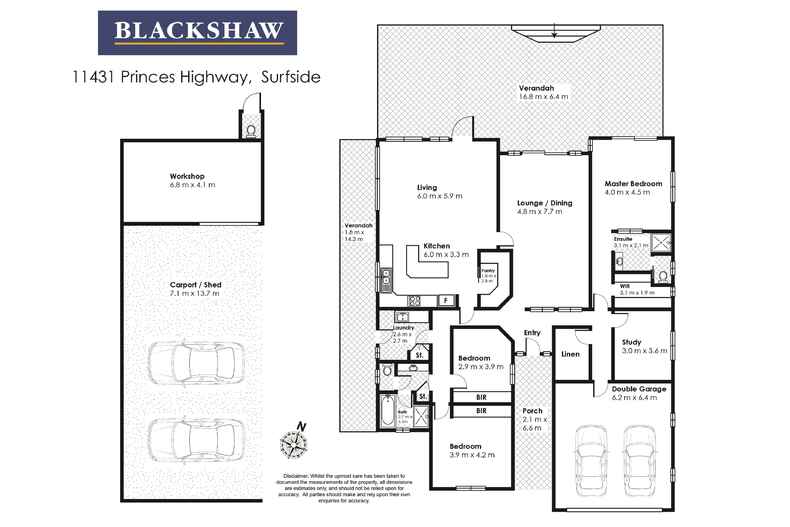 11431 Princes Highway Surfside