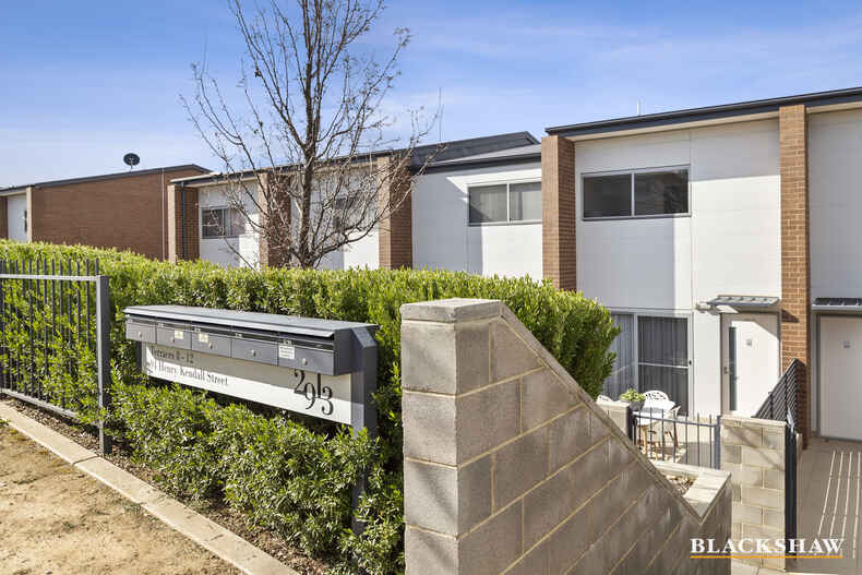 9/94 Henry Kendall Street Franklin