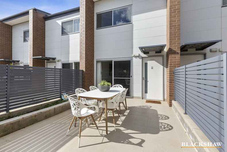 9/94 Henry Kendall Street Franklin 9/94 Henry Kendall Street Franklin