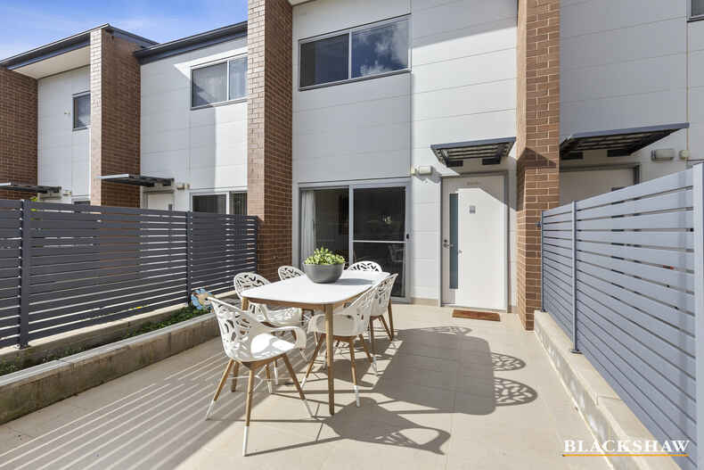 9/94 Henry Kendall Street Franklin