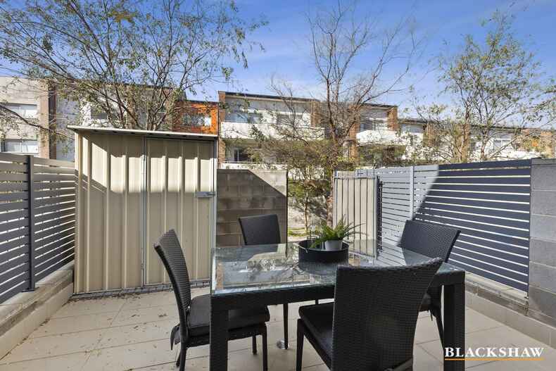 9/94 Henry Kendall Street Franklin 9/94 Henry Kendall Street Franklin