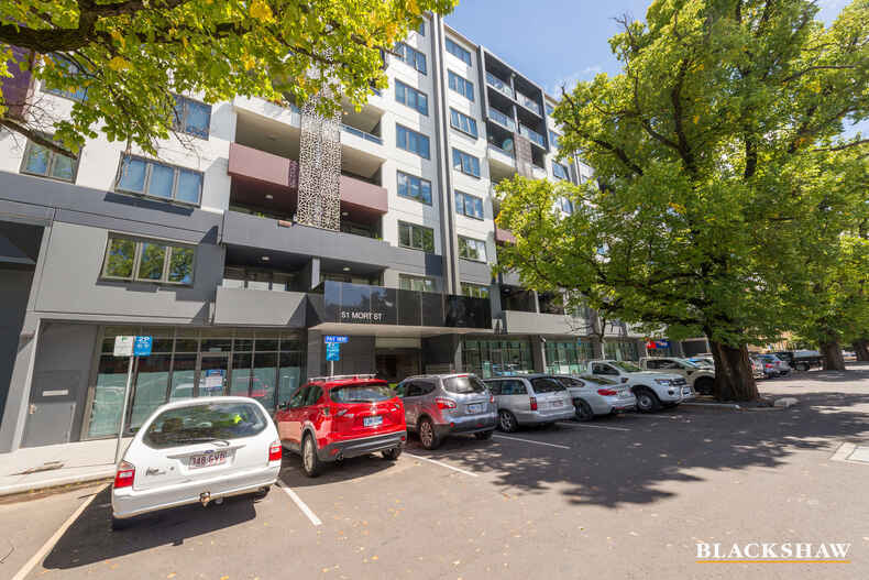 703/51 Mort Street Braddon