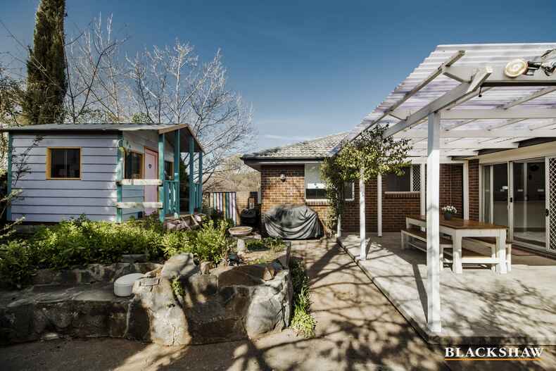 73 Alfred Hill Drive Melba 73 Alfred Hill Drive Melba