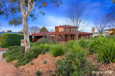 23 Shumack Street Weetangera