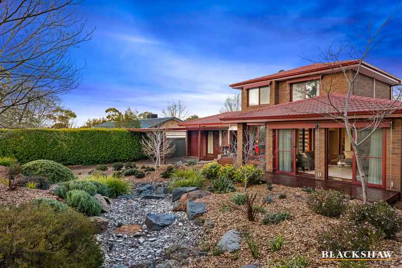 23 Shumack Street Weetangera 23 Shumack Street Weetangera