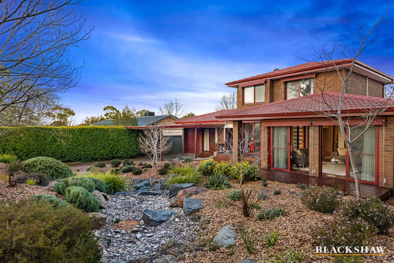 23 Shumack Street Weetangera
