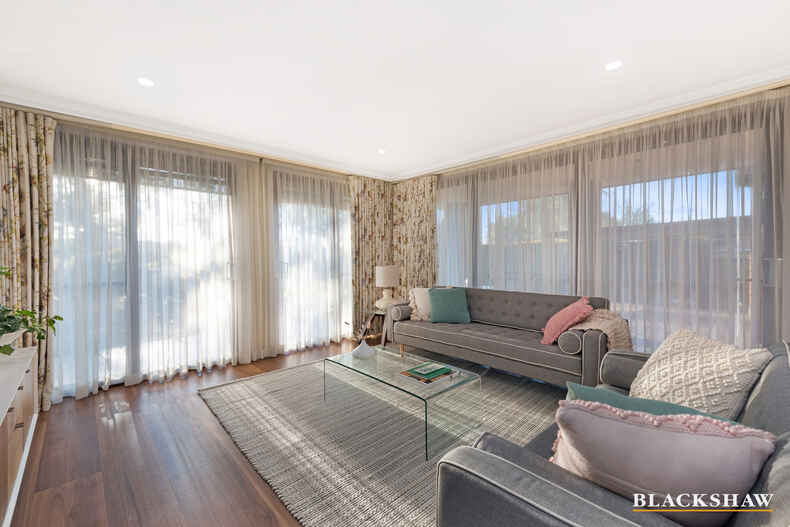 23 Shumack Street Weetangera