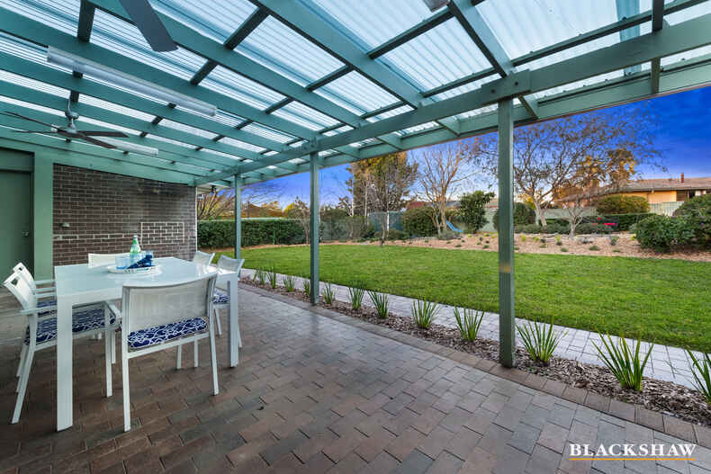 23 Shumack Street Weetangera