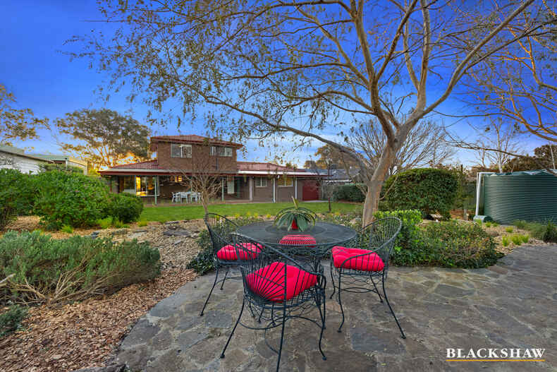 23 Shumack Street Weetangera