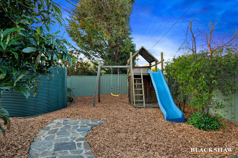 23 Shumack Street Weetangera