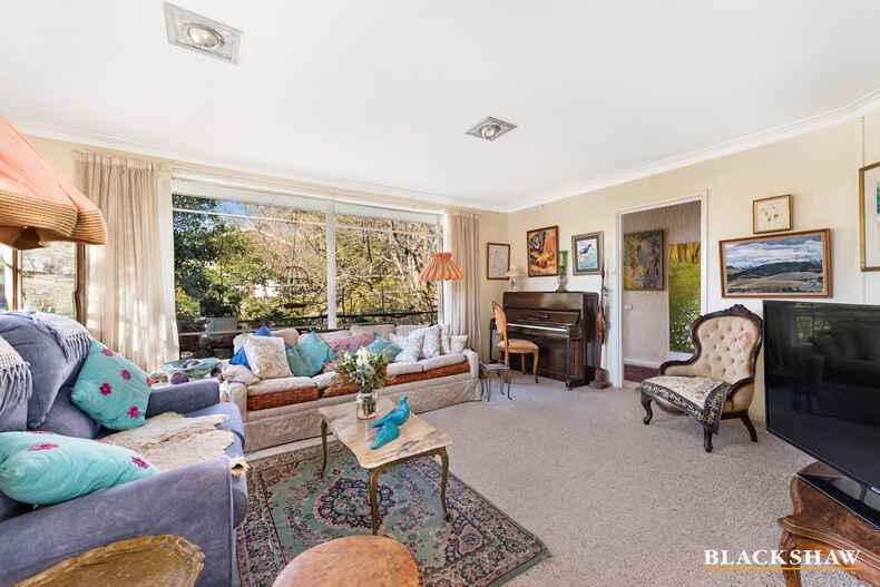 24 Beauchamp Street Deakin