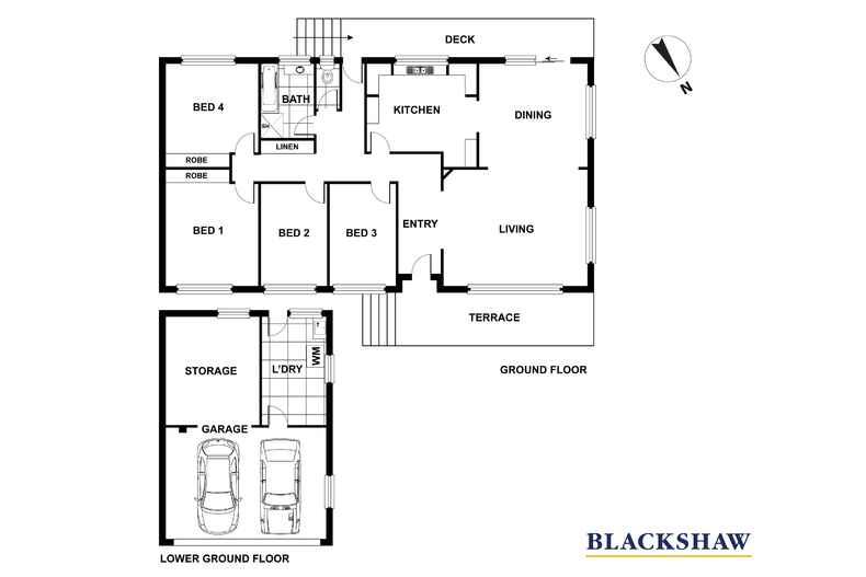 24 Beauchamp Street Deakin