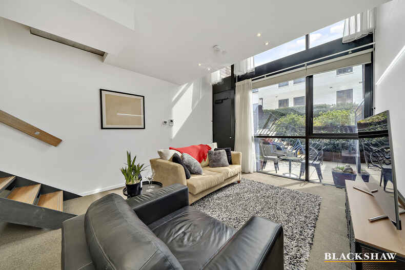 Level G/03/19 Marcus Clarke Street City