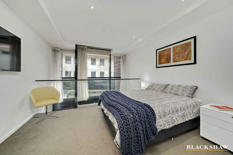 Level G/03/19 Marcus Clarke Street City