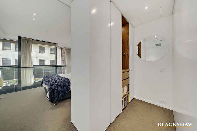 Level G/03/19 Marcus Clarke Street City Level G/03/19 Marcus Clarke Street City