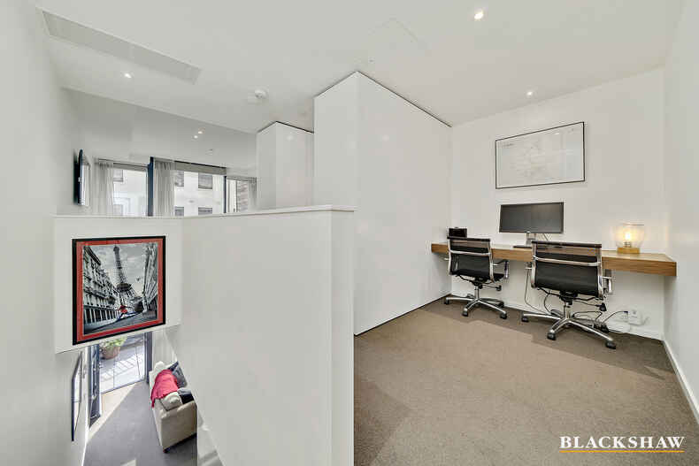 Level G/03/19 Marcus Clarke Street City