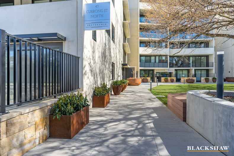 122/47 Currong Street North Braddon 122/47 Currong Street North Braddon