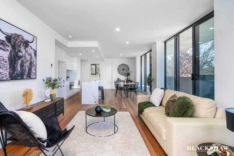 122/47 Currong Street North Braddon 122/47 Currong Street North Braddon