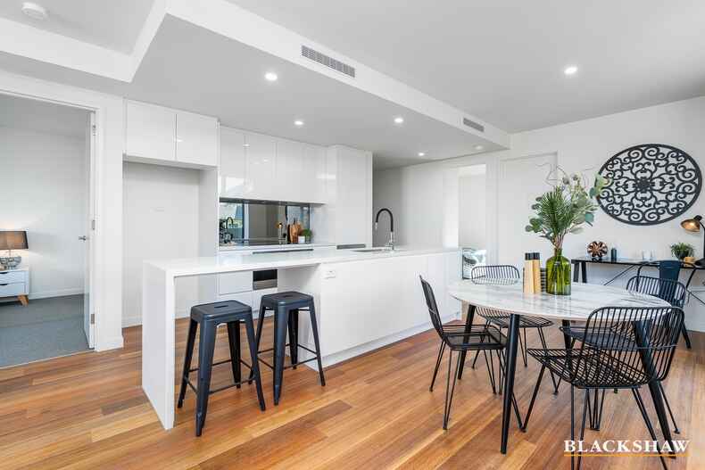 122/47 Currong Street North Braddon 122/47 Currong Street North Braddon