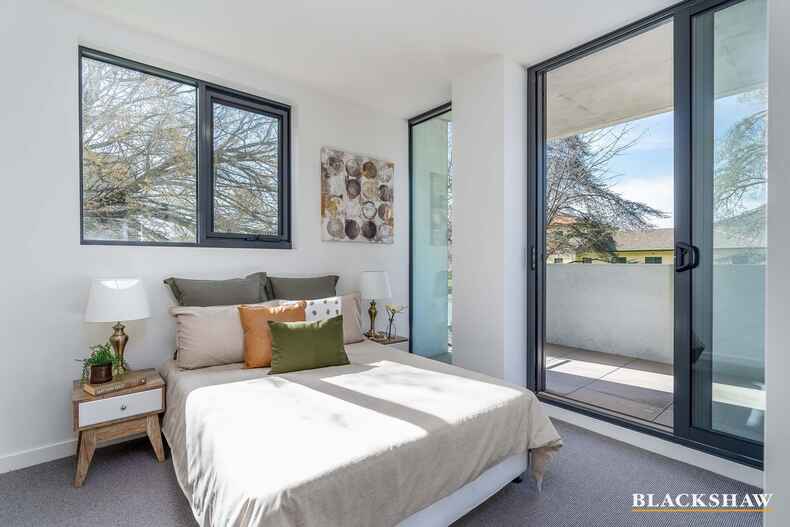 122/47 Currong Street North Braddon 122/47 Currong Street North Braddon