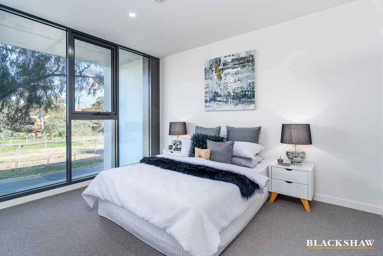 122/47 Currong Street North Braddon 122/47 Currong Street North Braddon
