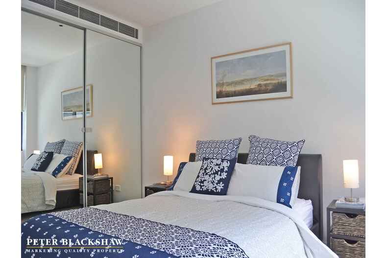 15/1 Sydney Avenue Barton 15/1 Sydney Avenue Barton