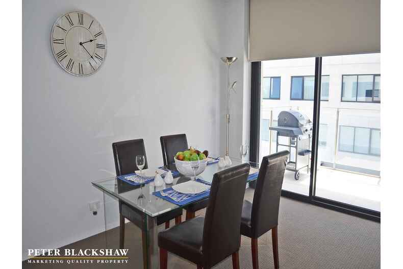 15/1 Sydney Avenue Barton 15/1 Sydney Avenue Barton