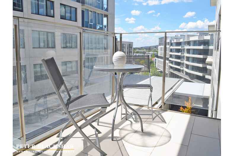 15/1 Sydney Avenue Barton 15/1 Sydney Avenue Barton