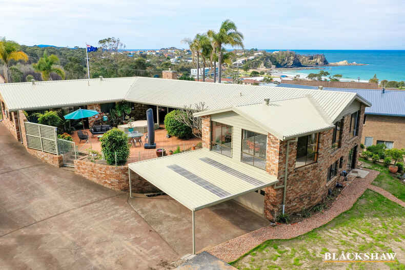 52 Moorong Crescent Malua Bay