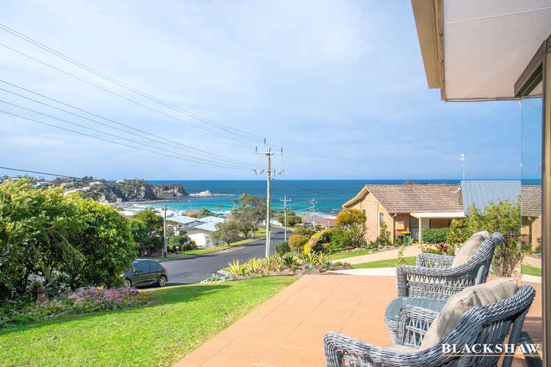 52 Moorong Crescent Malua Bay