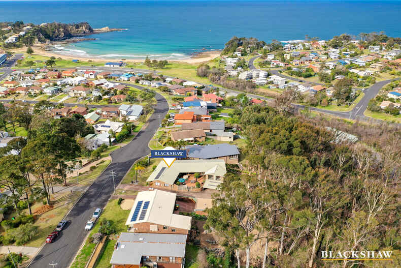 52 Moorong Crescent Malua Bay
