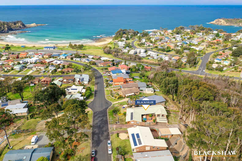 52 Moorong Crescent Malua Bay