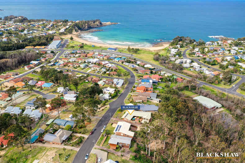 52 Moorong Crescent Malua Bay