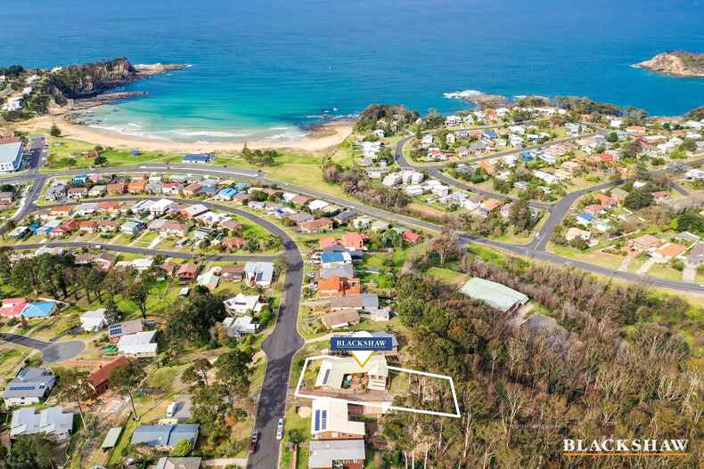 52 Moorong Crescent Malua Bay 52 Moorong Crescent Malua Bay