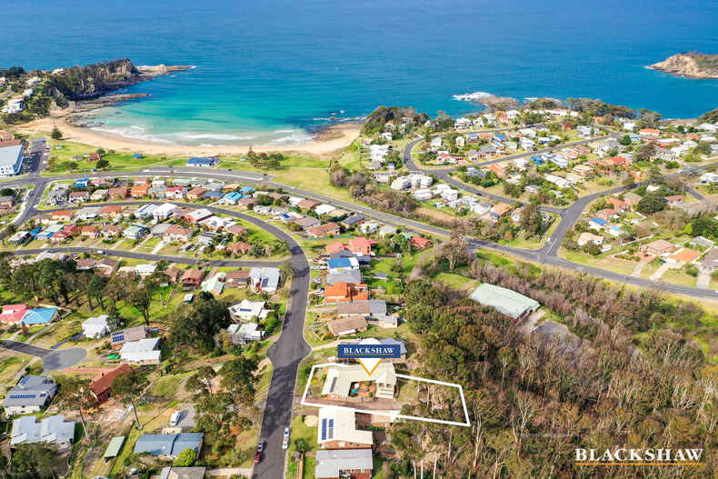 52 Moorong Crescent Malua Bay