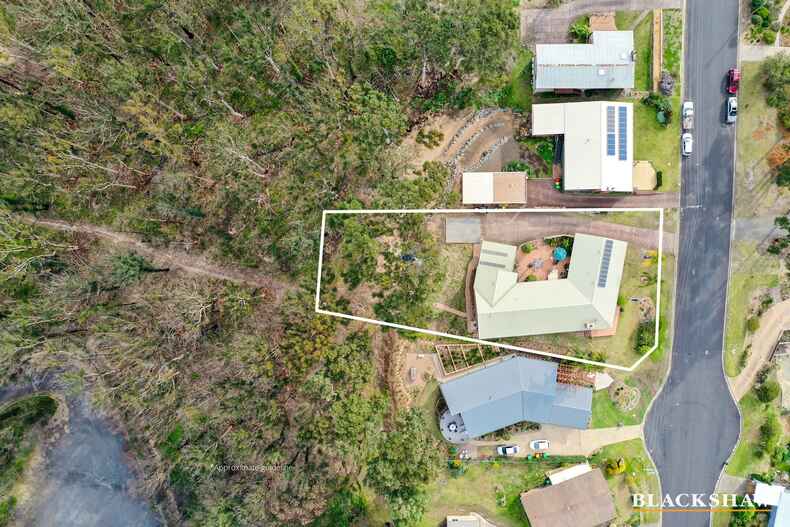 52 Moorong Crescent Malua Bay 52 Moorong Crescent Malua Bay