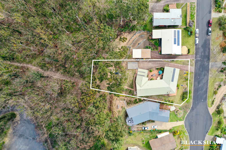 52 Moorong Crescent Malua Bay