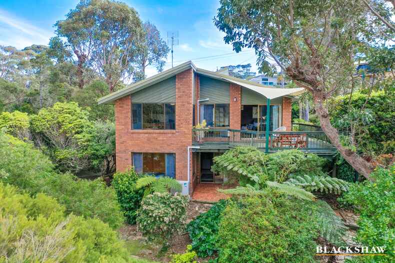 2 Garagarang Street Malua Bay 2 Garagarang Street Malua Bay