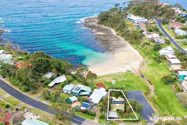 2 Garagarang Street Malua Bay 2 Garagarang Street Malua Bay