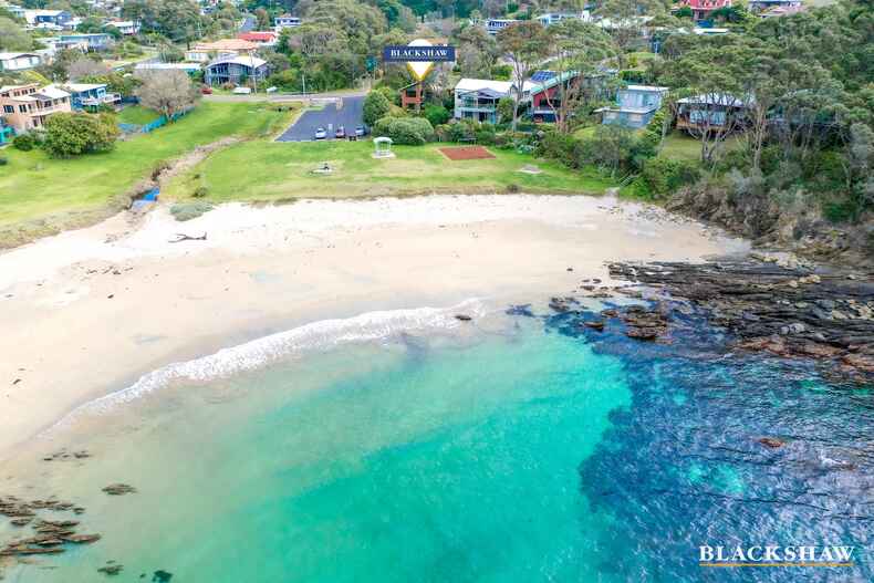 2 Garagarang Street Malua Bay 2 Garagarang Street Malua Bay