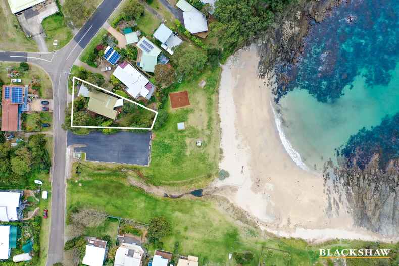 2 Garagarang Street Malua Bay 2 Garagarang Street Malua Bay